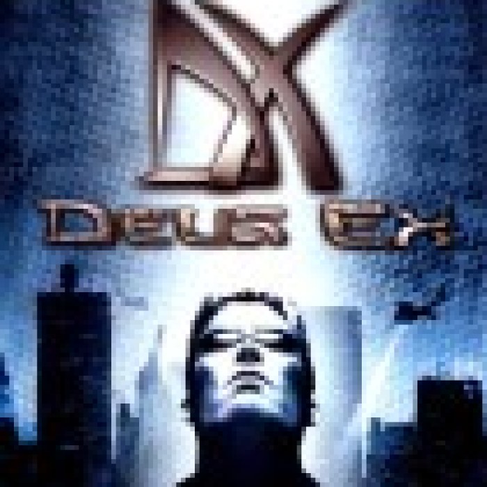 Deus Ex