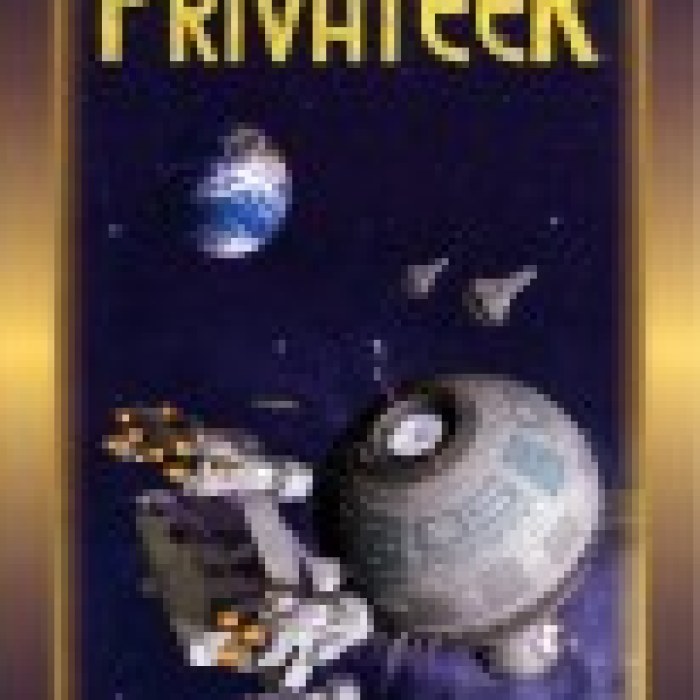 Wing Commander: Privateer