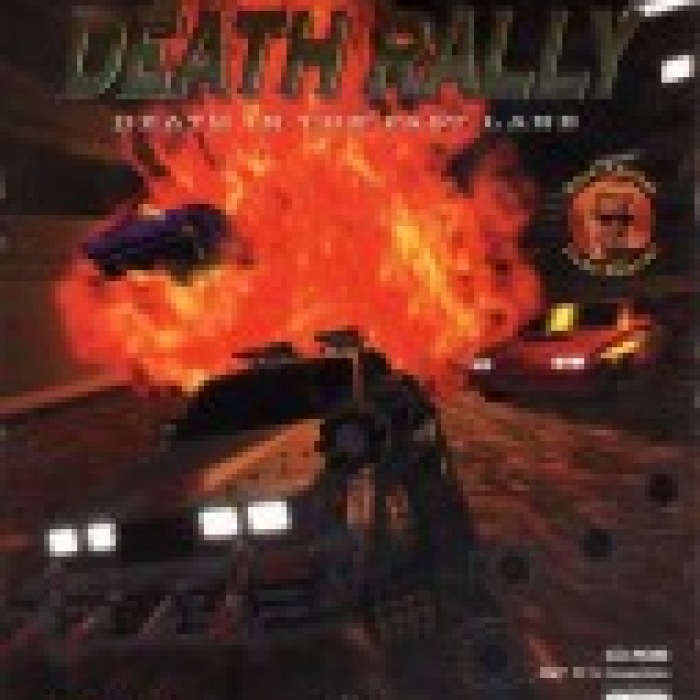 Death Rally