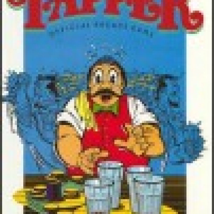 Tapper