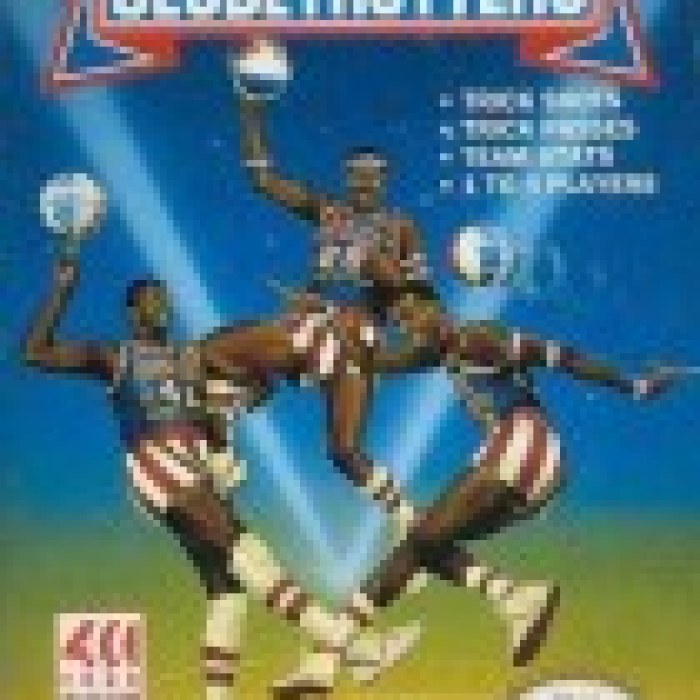 Harlem Globetrotters
