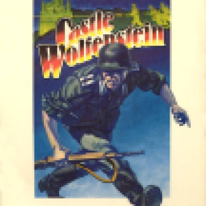 Castle Wolfenstein