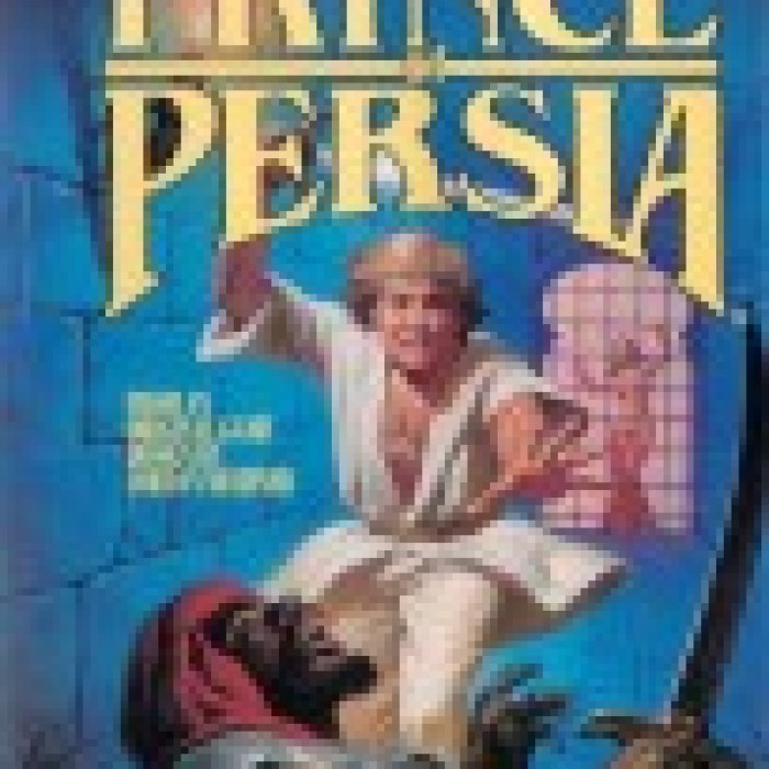 Prince of Persia