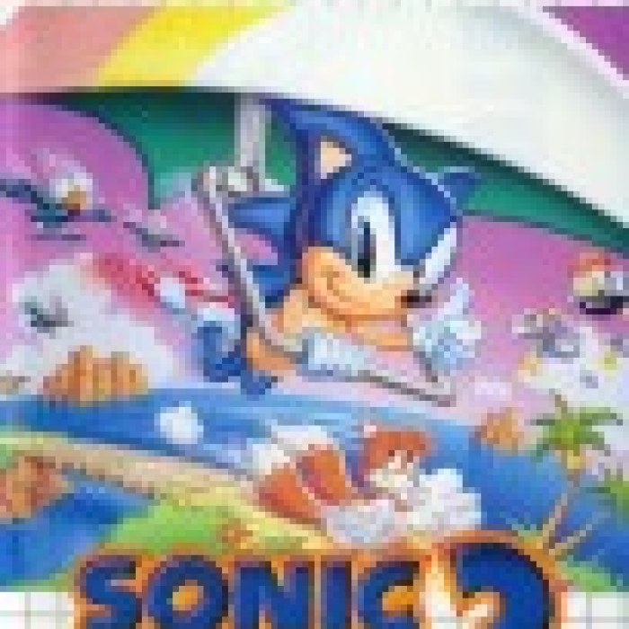 Sonic the Hedgehog 2