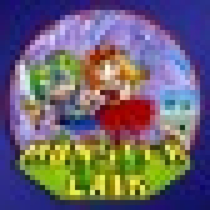 Wonder Boy III: Monster Lair