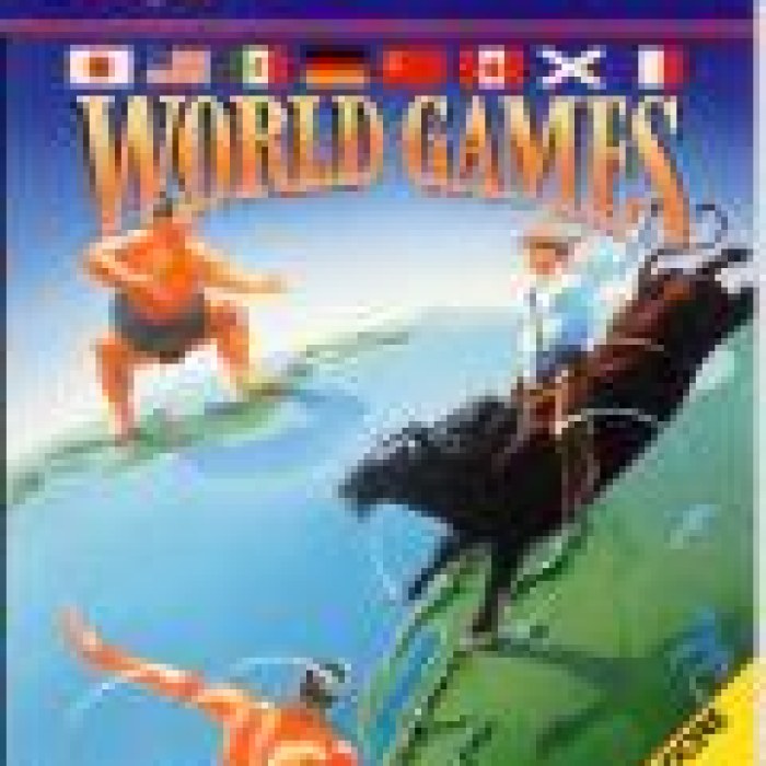 World Games
