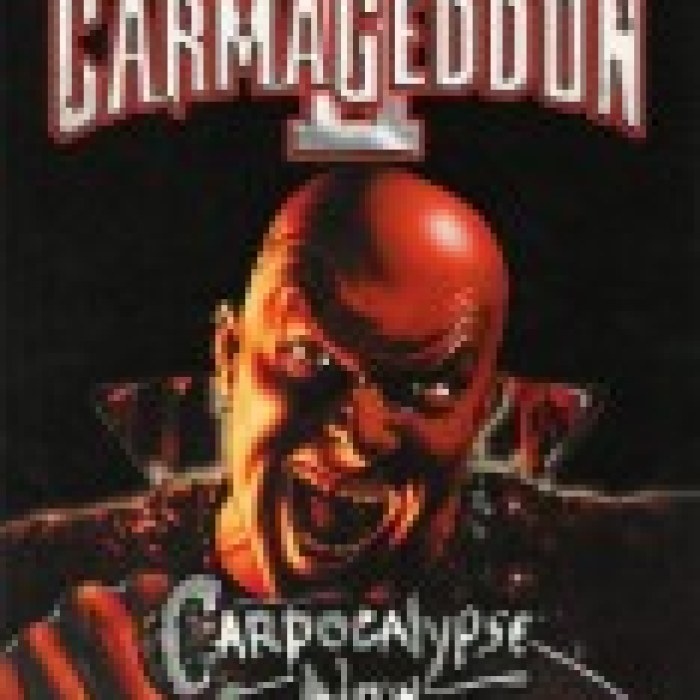 Carmageddon 2: Carpocalypse Now