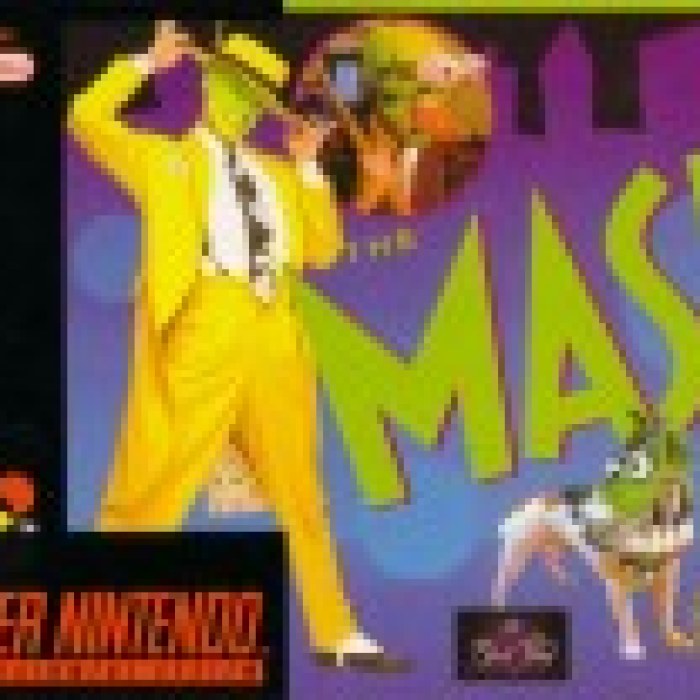 The Mask