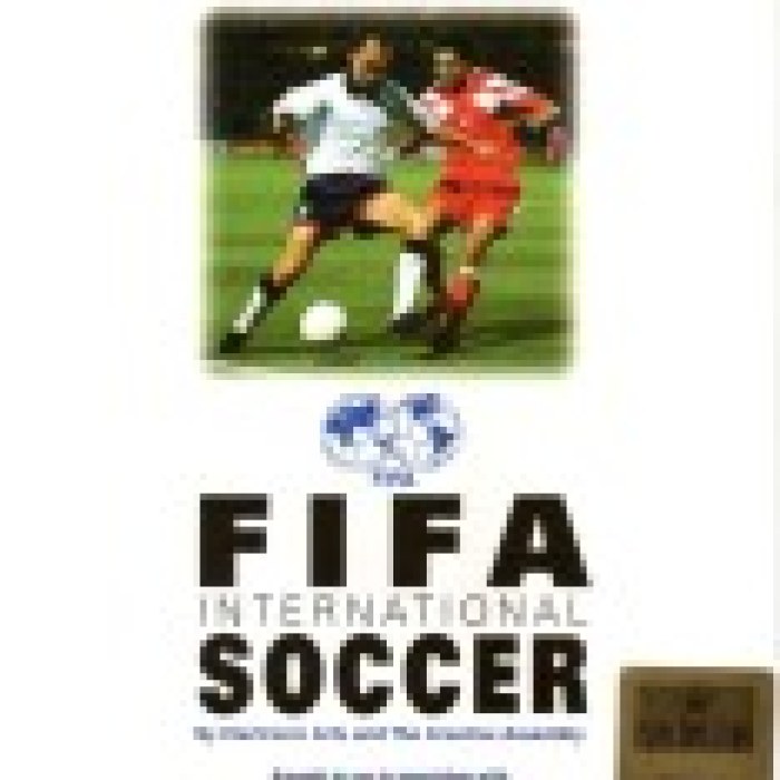 FIFA International Soccer