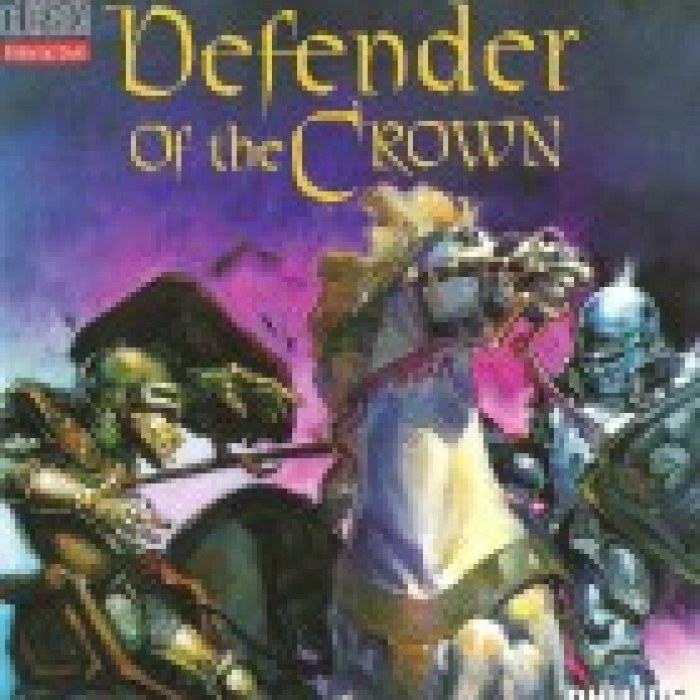 Defender of the Crown