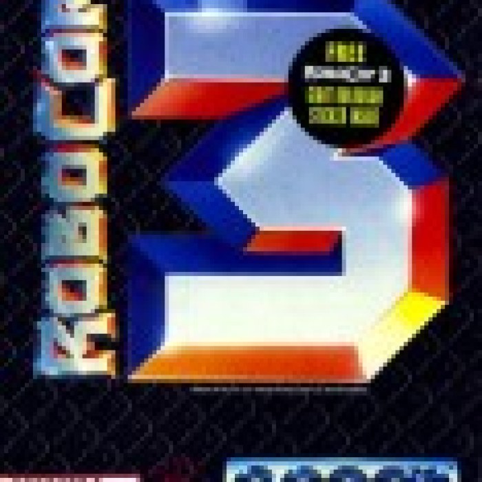 RoboCop 3