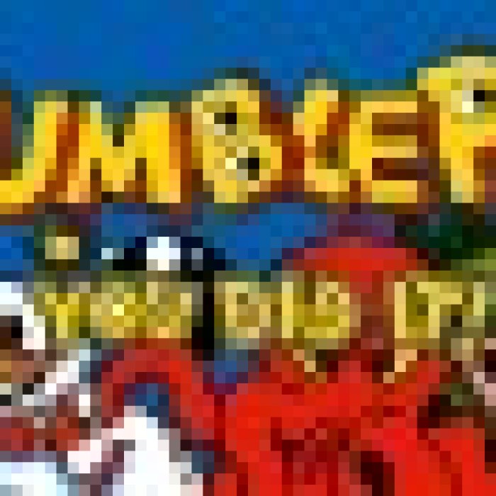 Tumblepop