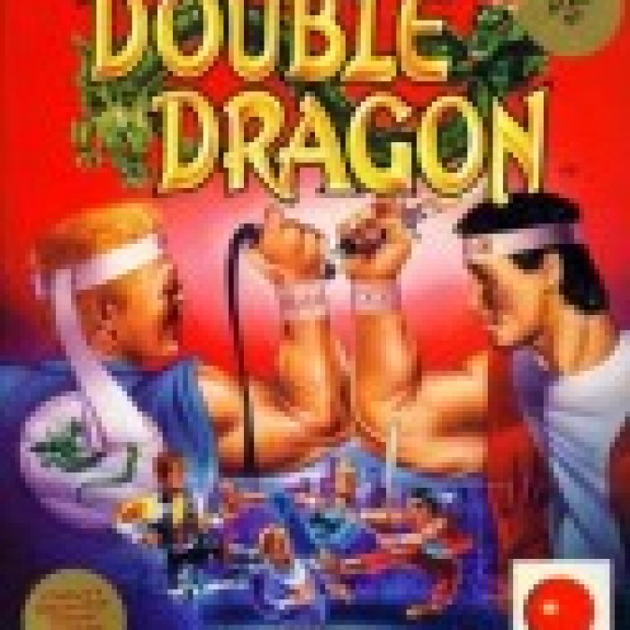 Double Dragon