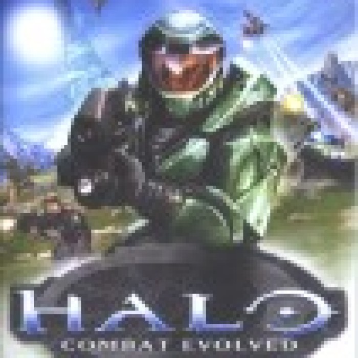 Halo: Combat Evolved