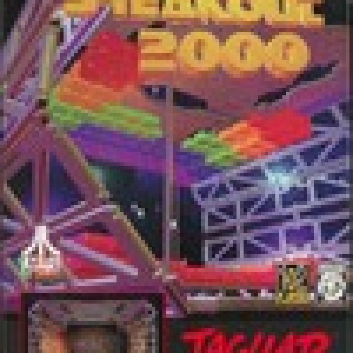 Breakout 2000