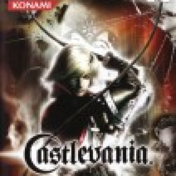 Castlevania: Lament of Innocence