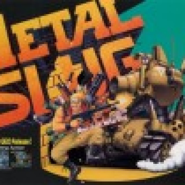 Metal Slug
