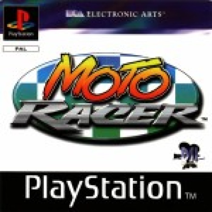 Moto Racer