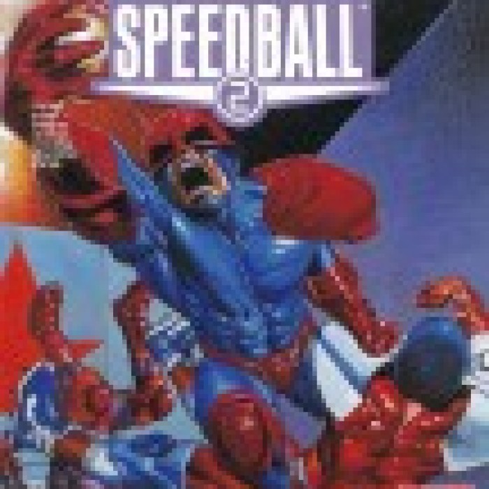 Speedball 2