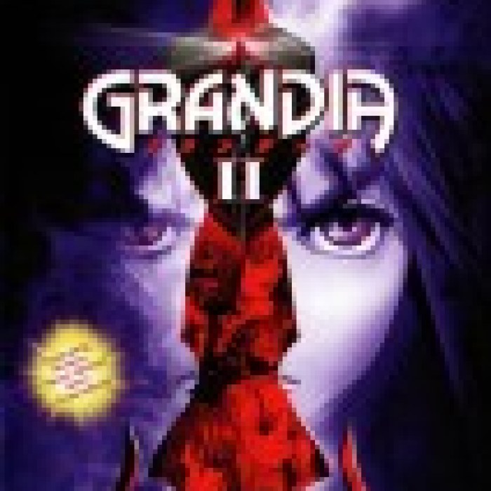 Grandia 2