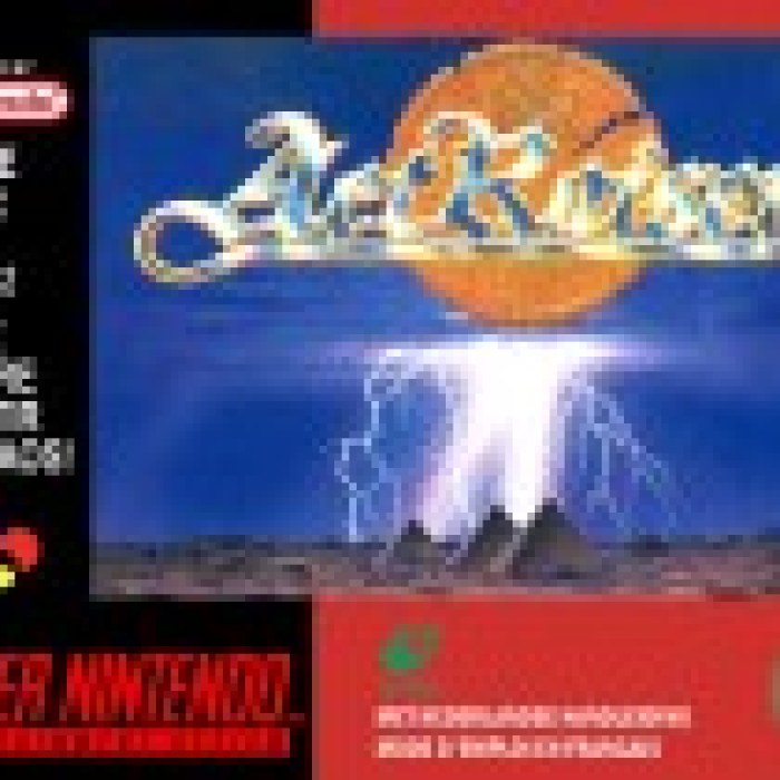 ActRaiser
