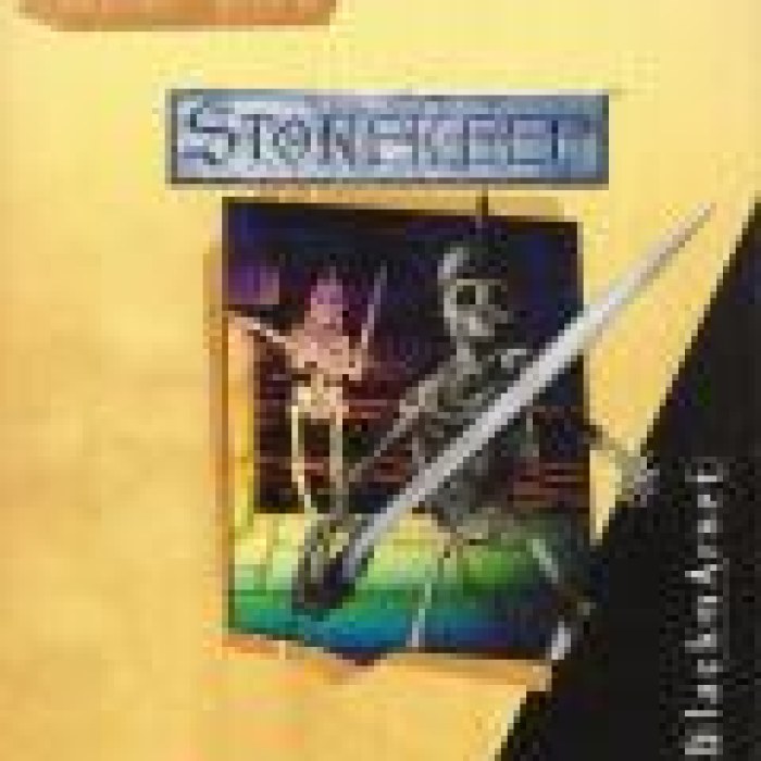 Stonekeep