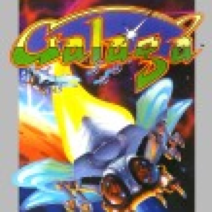 Galaga