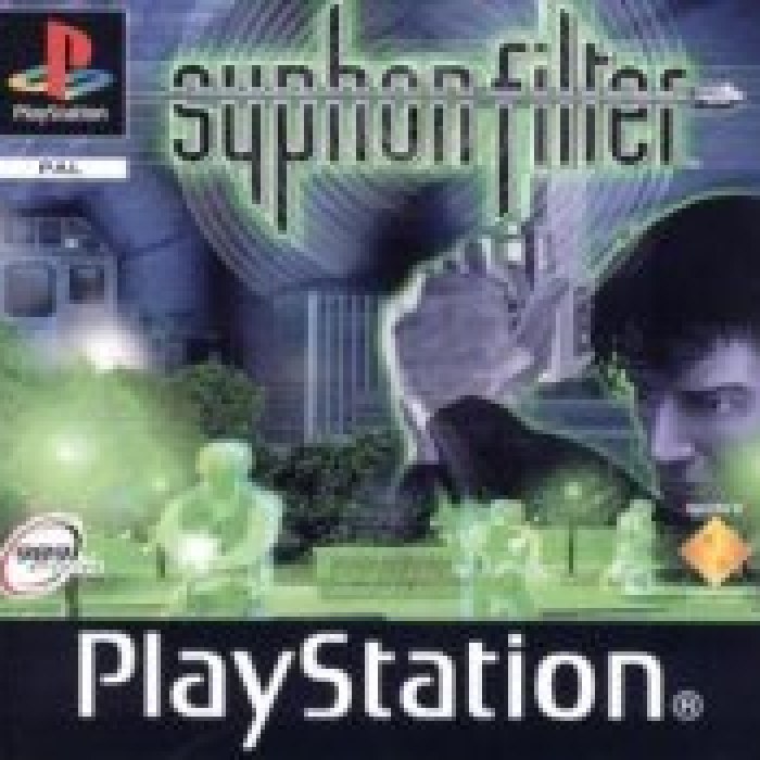 Syphon Filter
