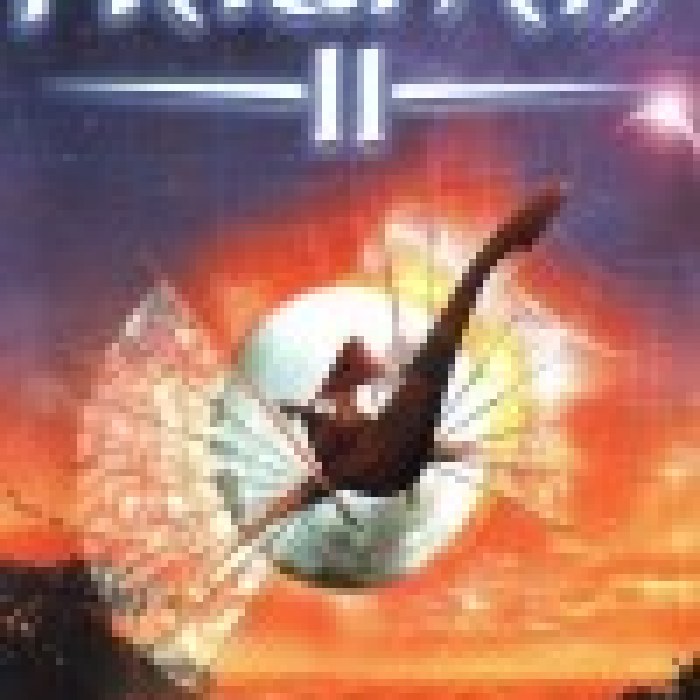 Atlantis II