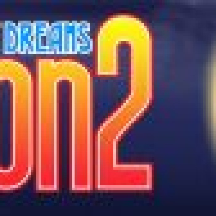 Cotton 2: Magical Night Dreams