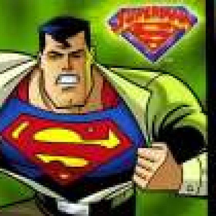 Superman 64