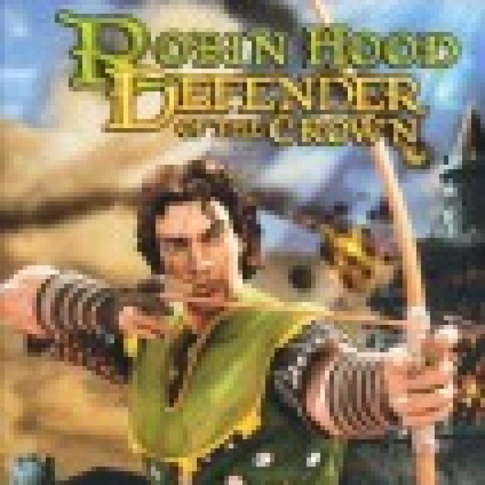 Robin Hood: Defender of the Crown