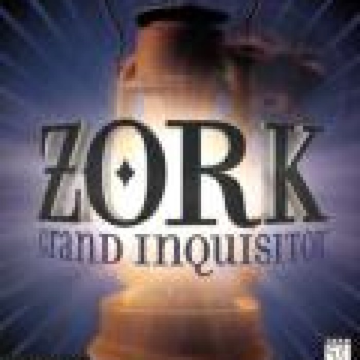 Zork: Grand Inquisitor