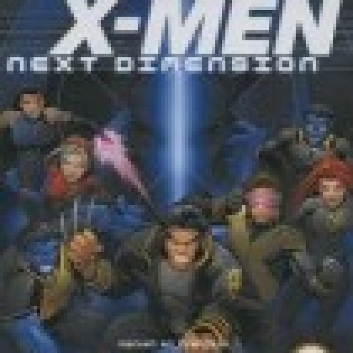 X-Men: Next Dimension