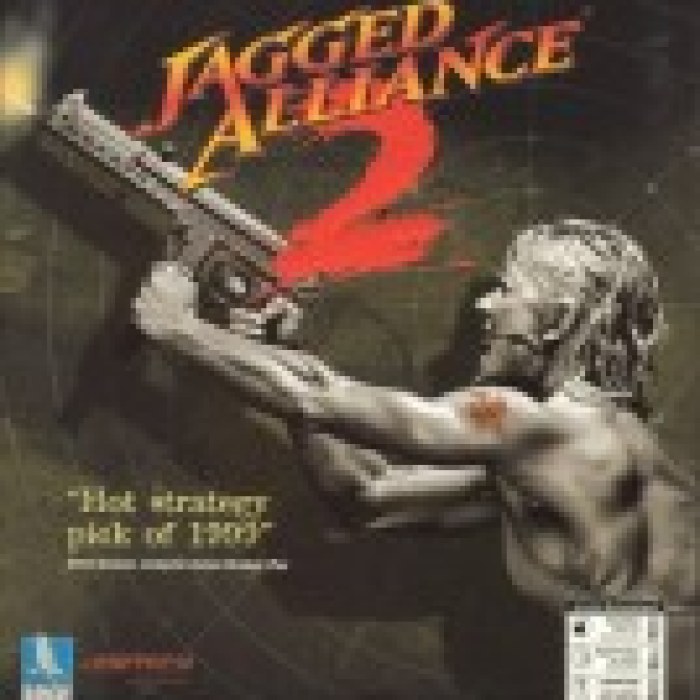 Jagged Alliance 2