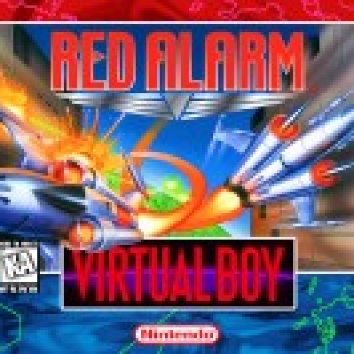 Red Alarm