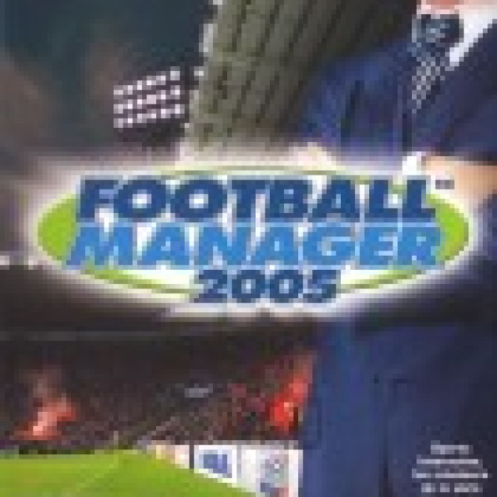 Football Manager 2005