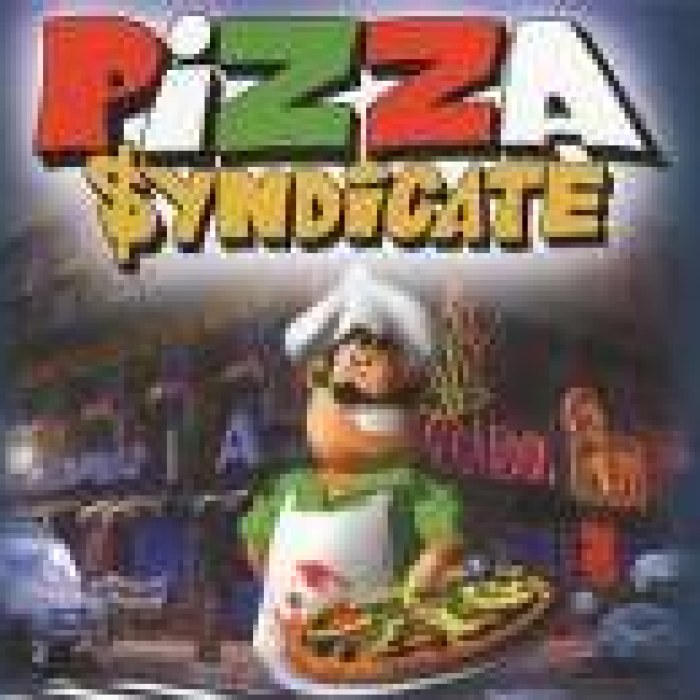 Pizza Syndicate