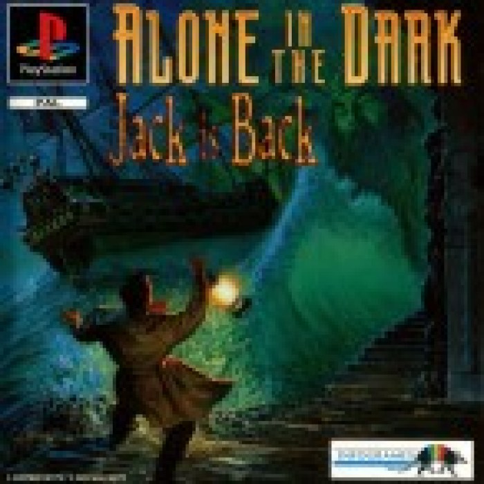 Alone in the Dark: Jack is Back