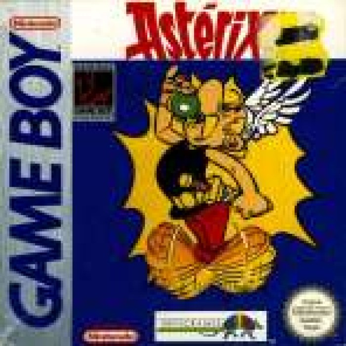 Astérix
