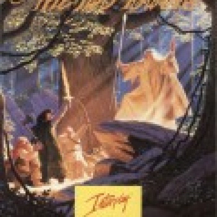 The Lord of the Rings, Vol. II
