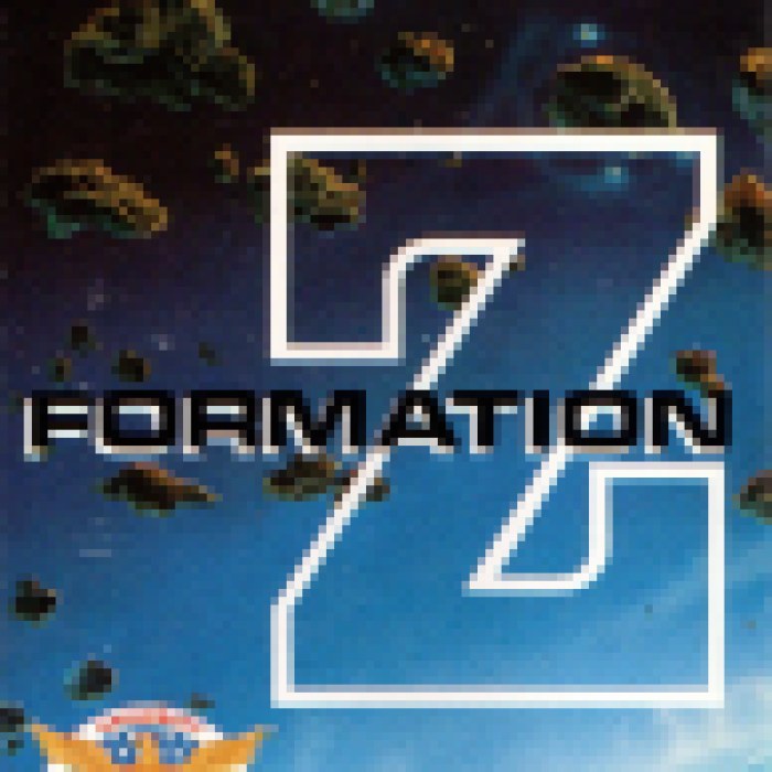 Formation Z