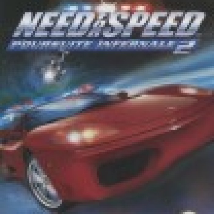 Need for Speed: Poursuite Infernale 2