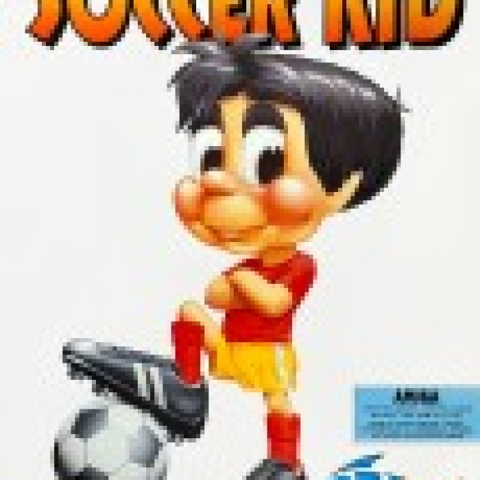 Soccer Kid