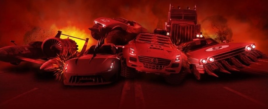 Carmageddon