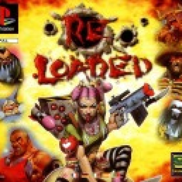 Re-Loaded