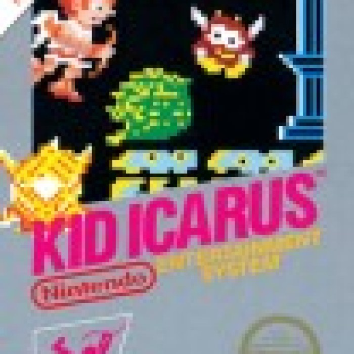 Kid Icarus