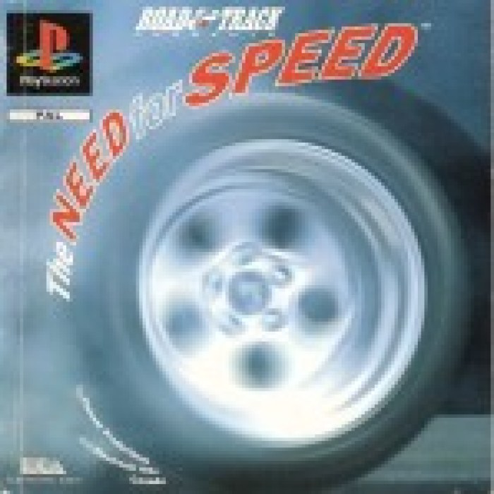 The Need for Speed