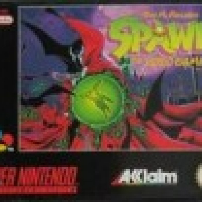 Spawn