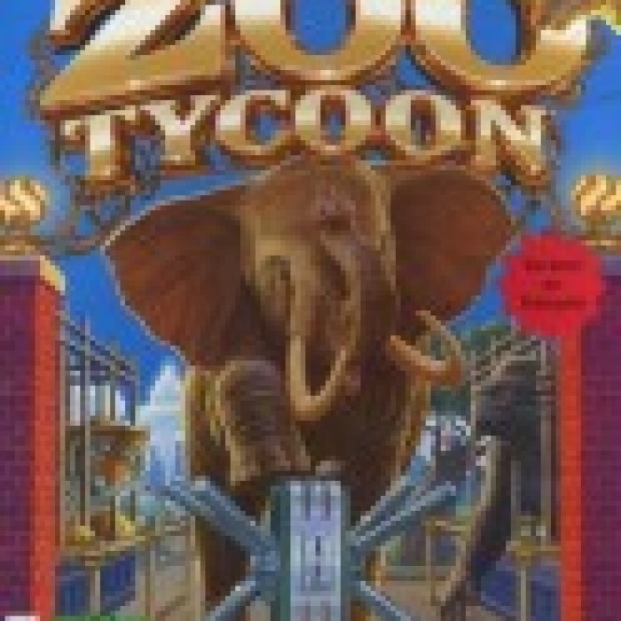 Zoo Tycoon